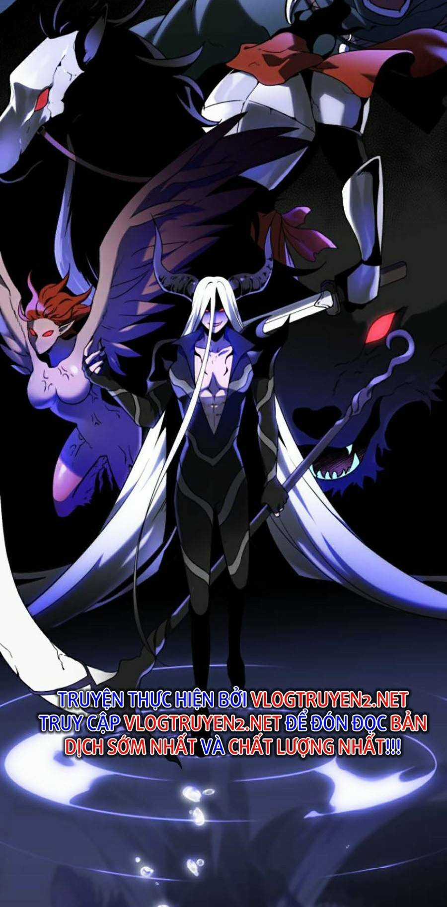 Ta Là Trùm Chapter 2 trang 3