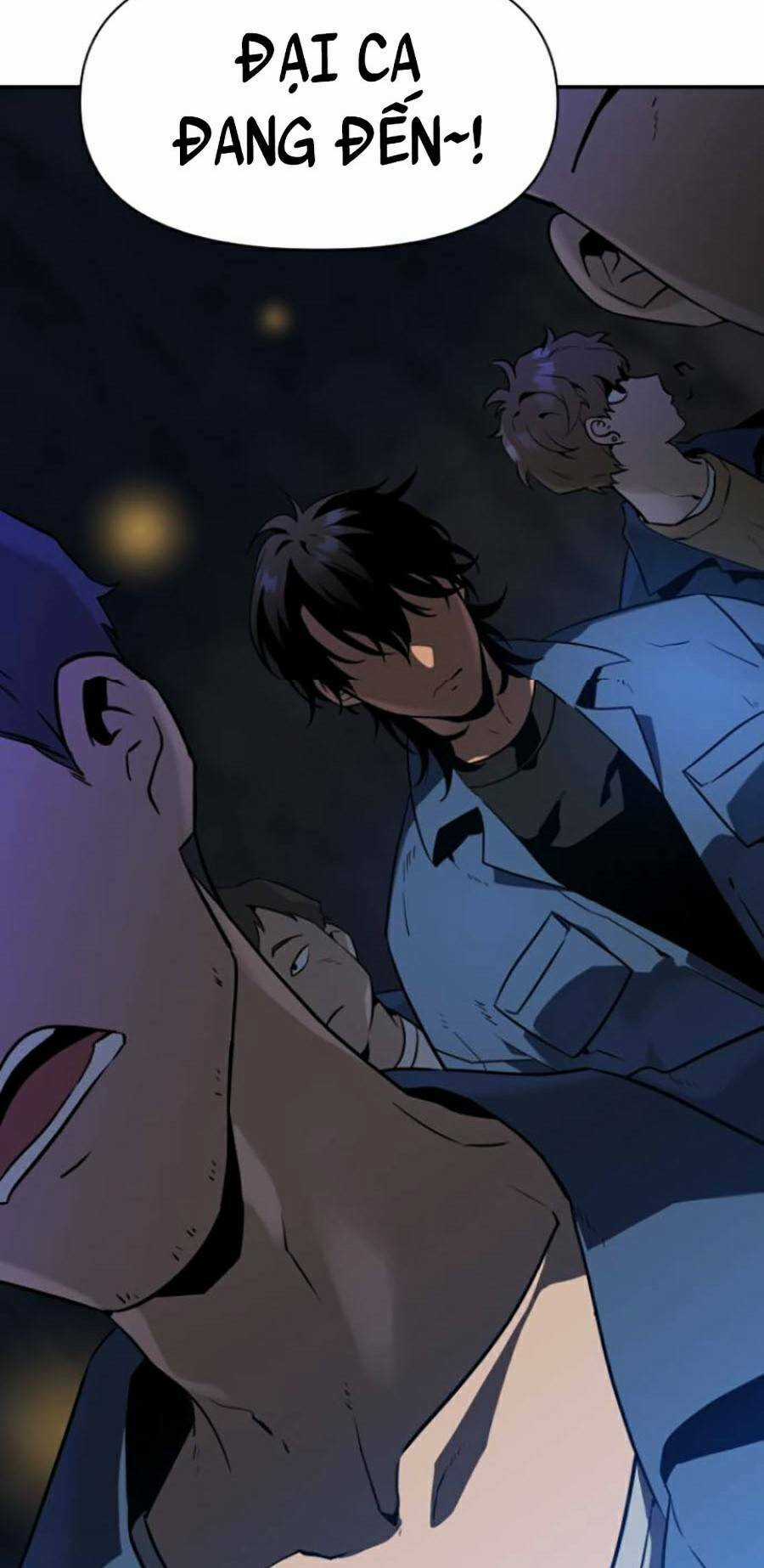 Ta Là Trùm Chapter 2 trang 38