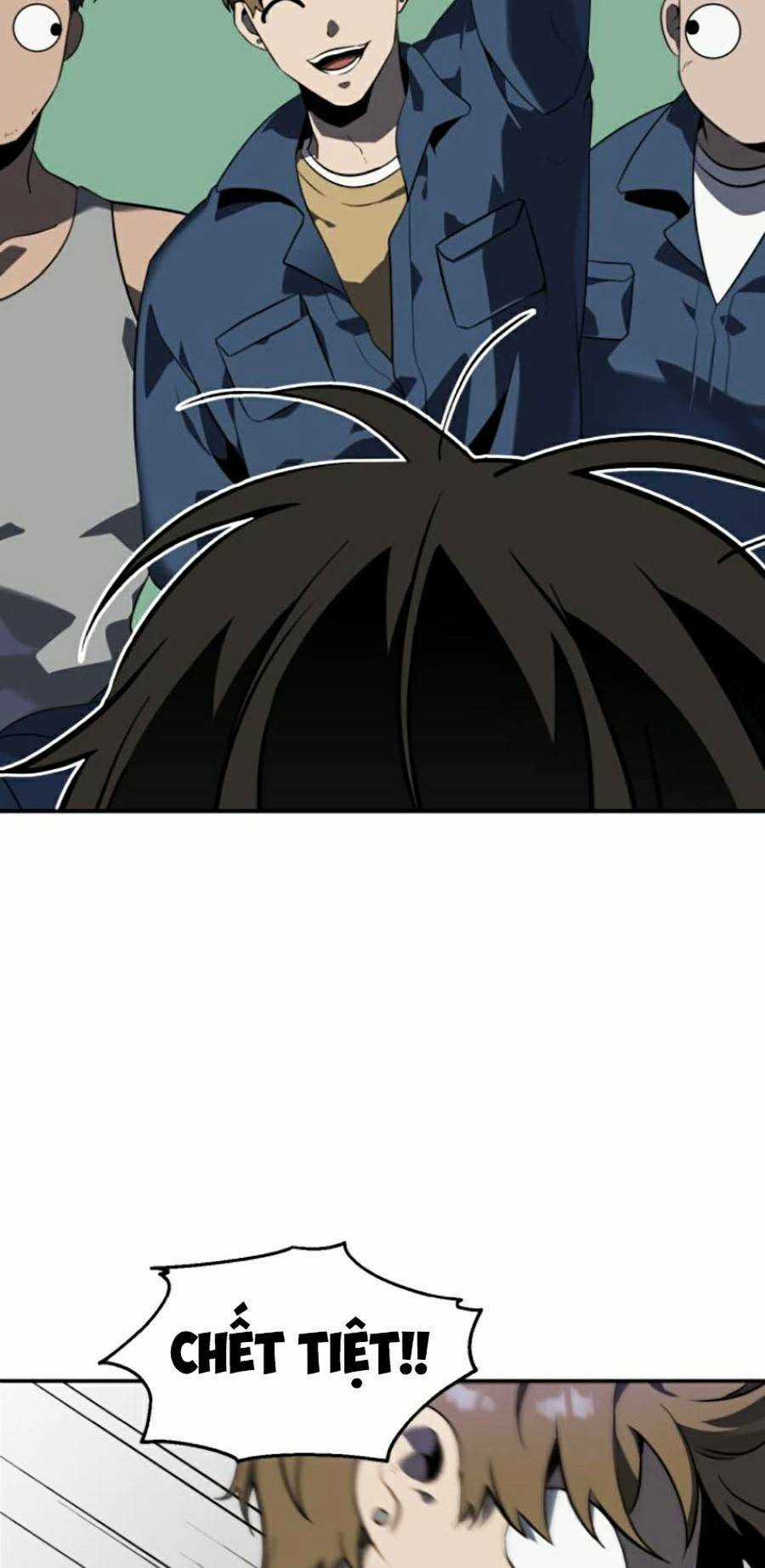 Ta Là Trùm Chapter 2 trang 55