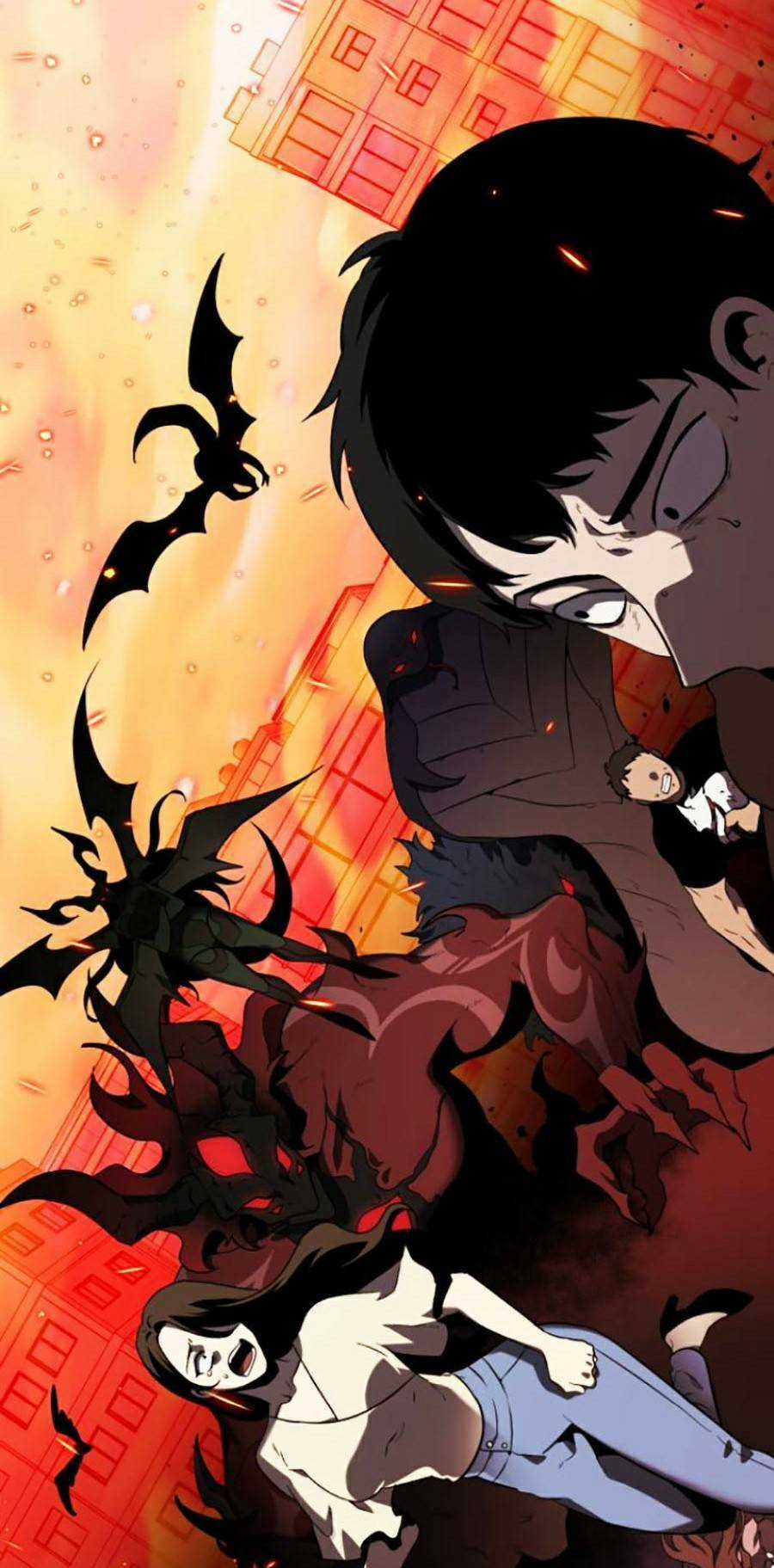 Ta Là Trùm Chapter 2 trang 7