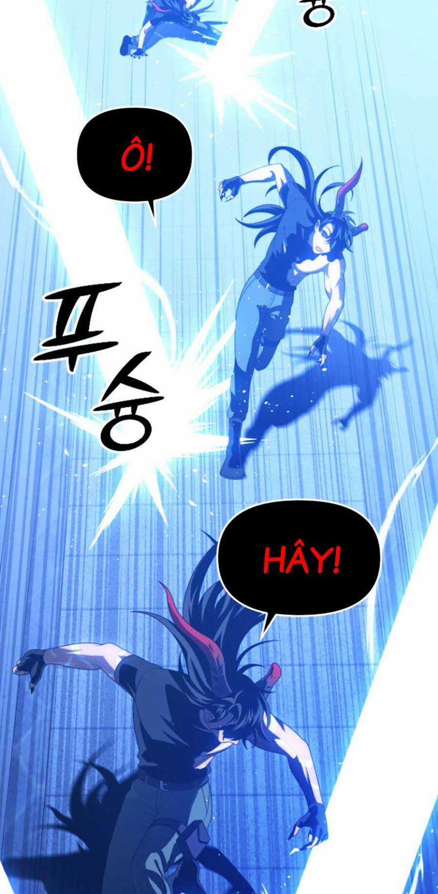 Ta Là Trùm Chapter 20 trang 11