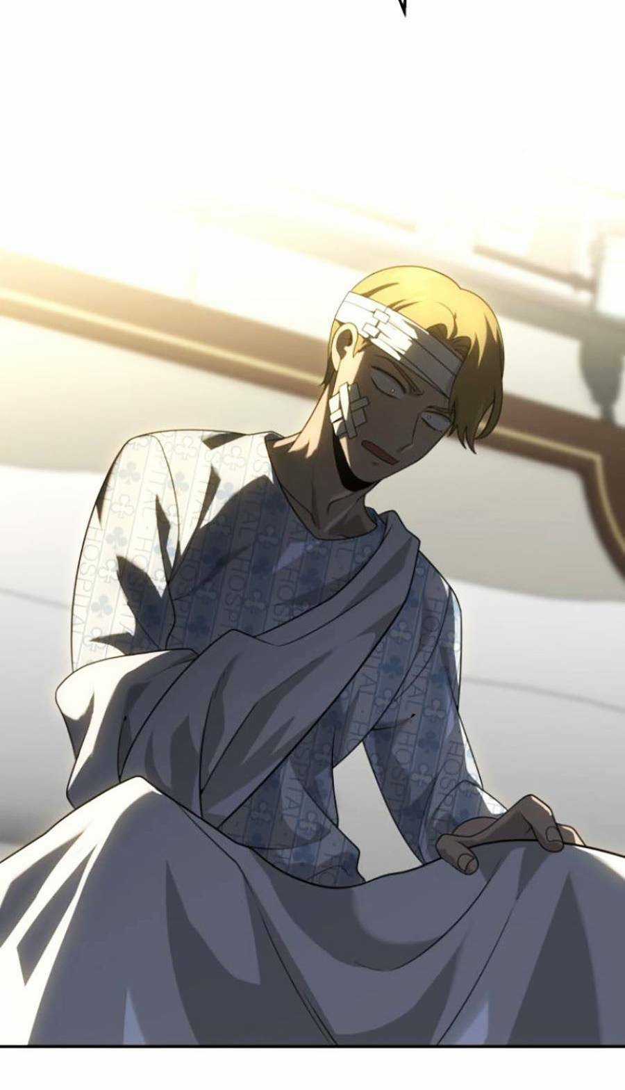 Ta Là Trùm Chapter 21 trang 100