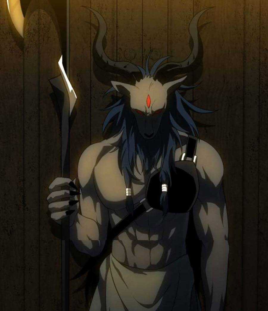 Ta Là Trùm Chapter 21 trang 7