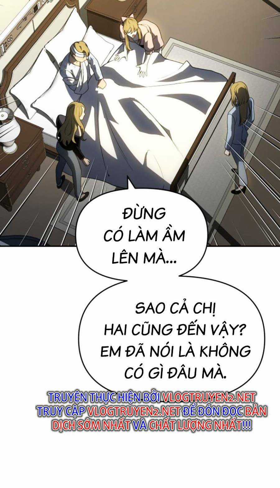 Ta Là Trùm Chapter 21 trang 92