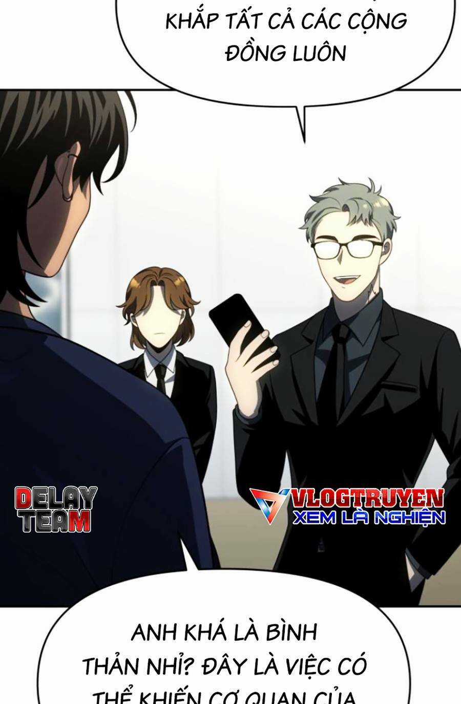 Ta Là Trùm Chapter 22 trang 109