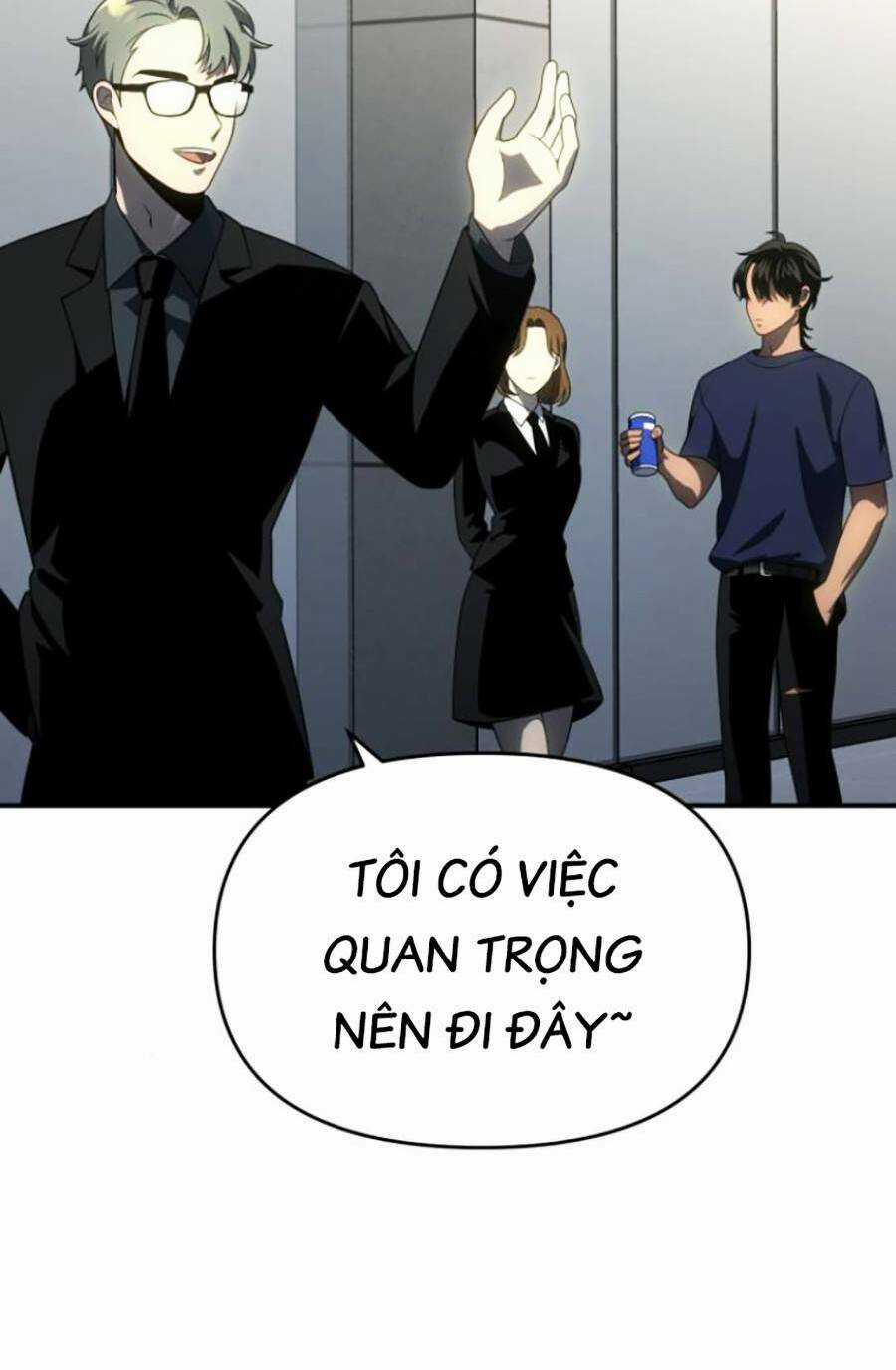 Ta Là Trùm Chapter 22 trang 112