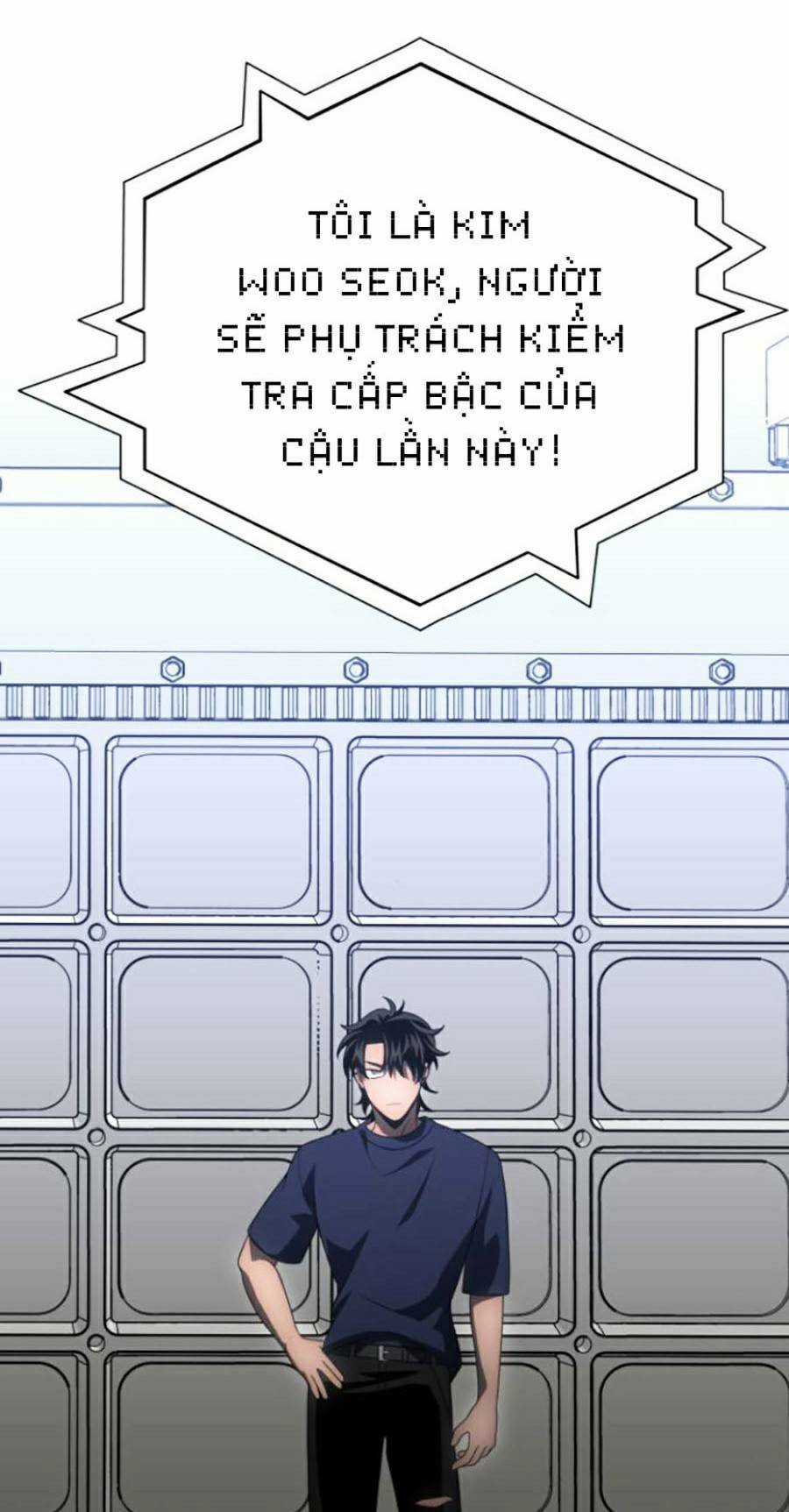 Ta Là Trùm Chapter 22 trang 138