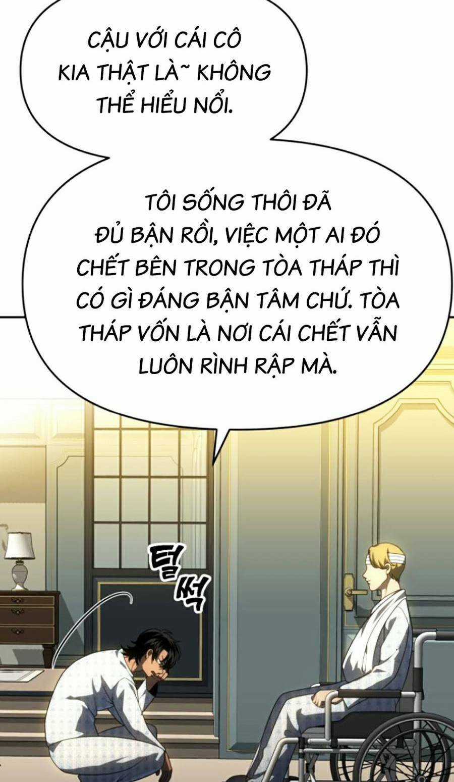 Ta Là Trùm Chapter 22 trang 51