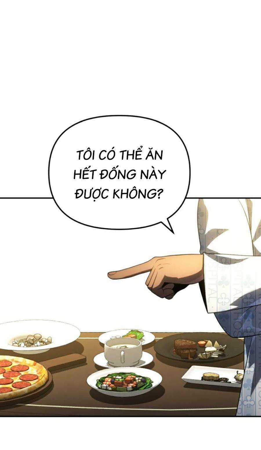 Ta Là Trùm Chapter 22 trang 58