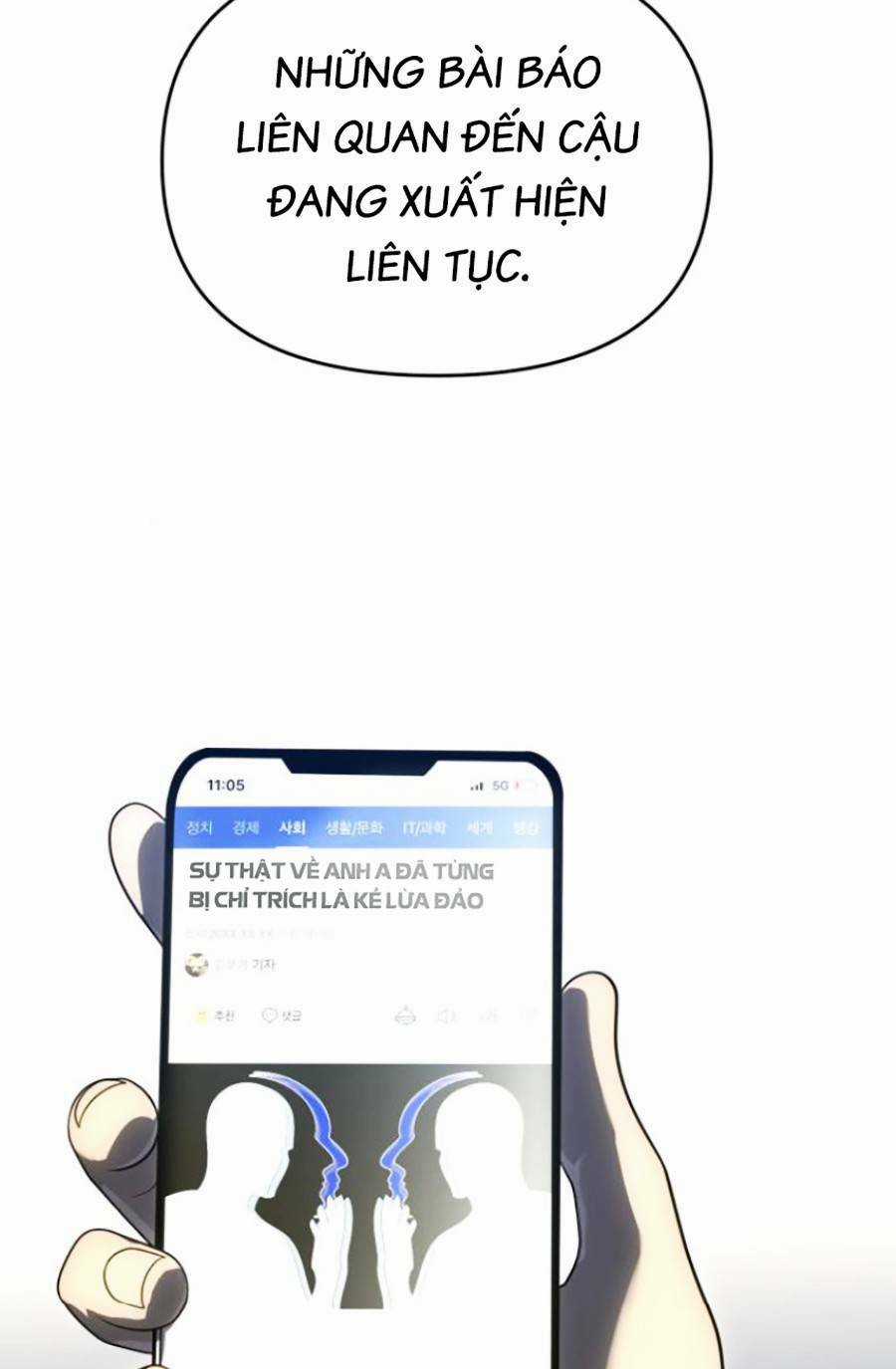 Ta Là Trùm Chapter 22 trang 97