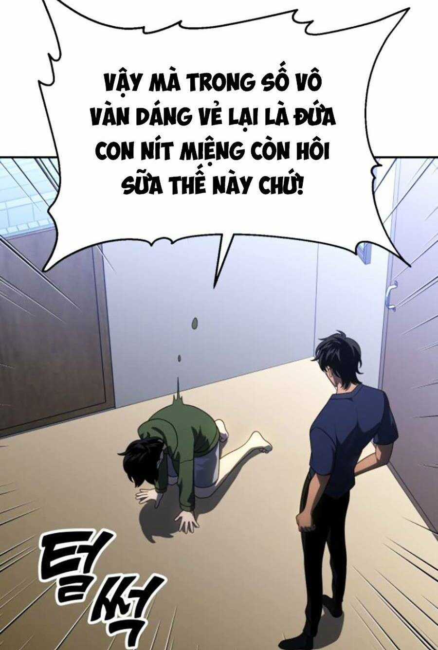 Ta Là Trùm Chapter 23 trang 111