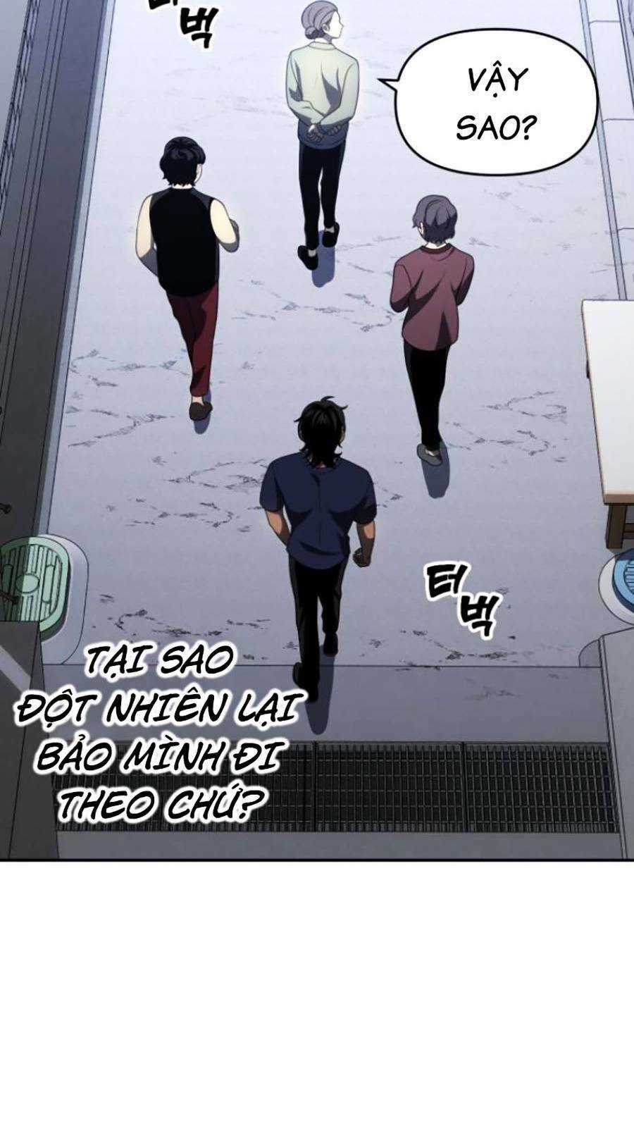 Ta Là Trùm Chapter 23 trang 132