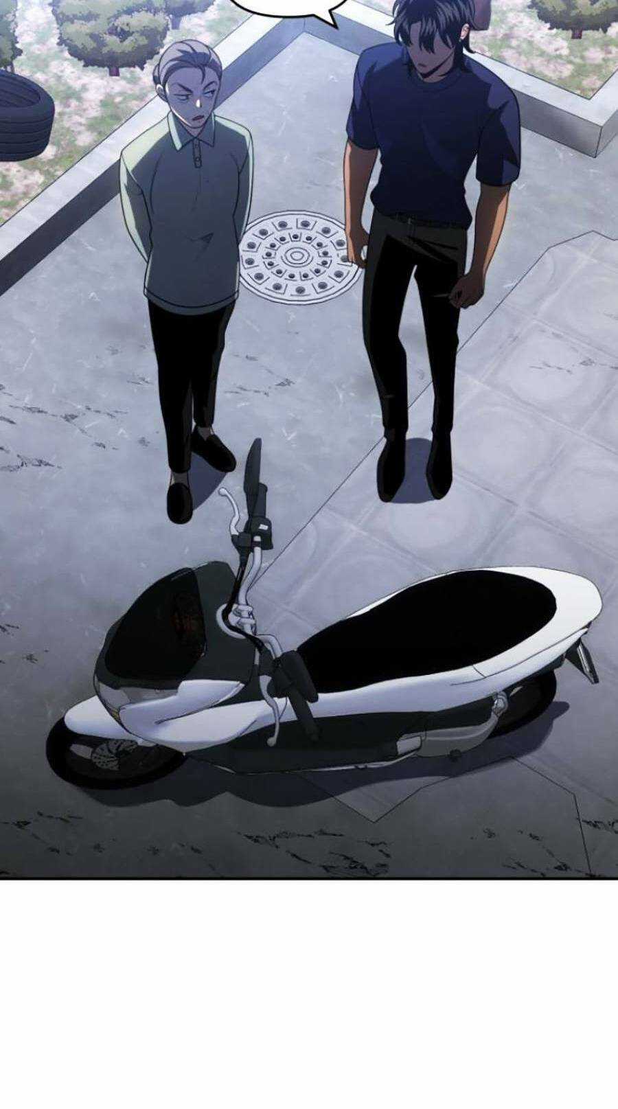 Ta Là Trùm Chapter 23 trang 137