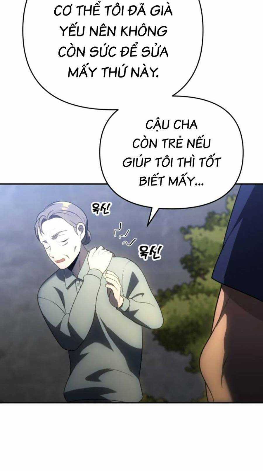 Ta Là Trùm Chapter 23 trang 141