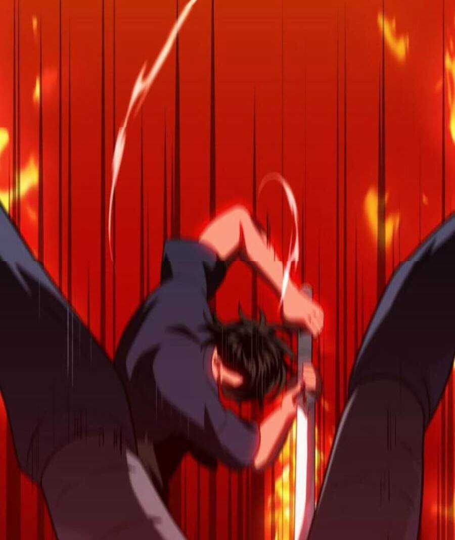 Ta Là Trùm Chapter 23 trang 19