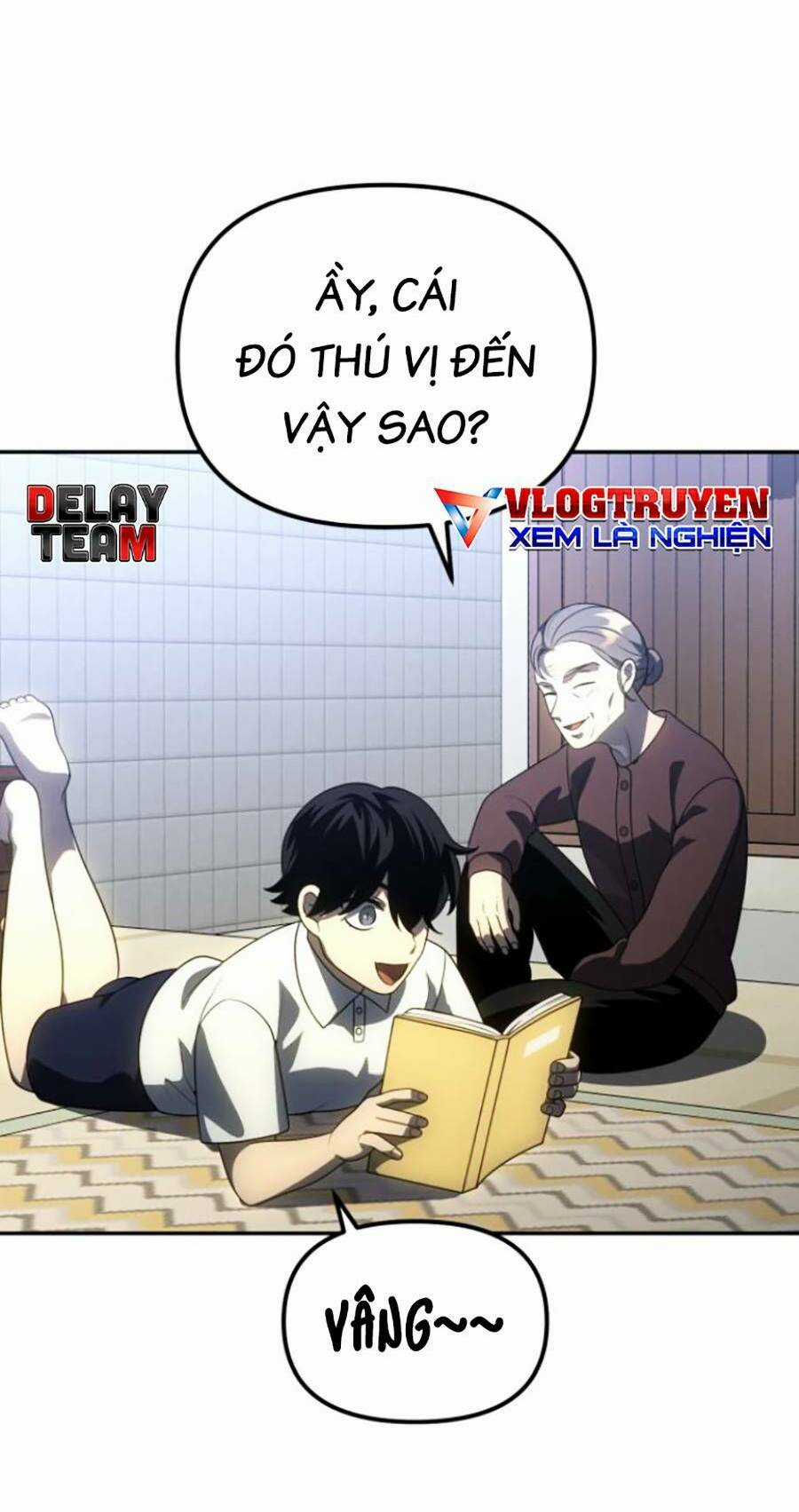 Ta Là Trùm Chapter 24 trang 131