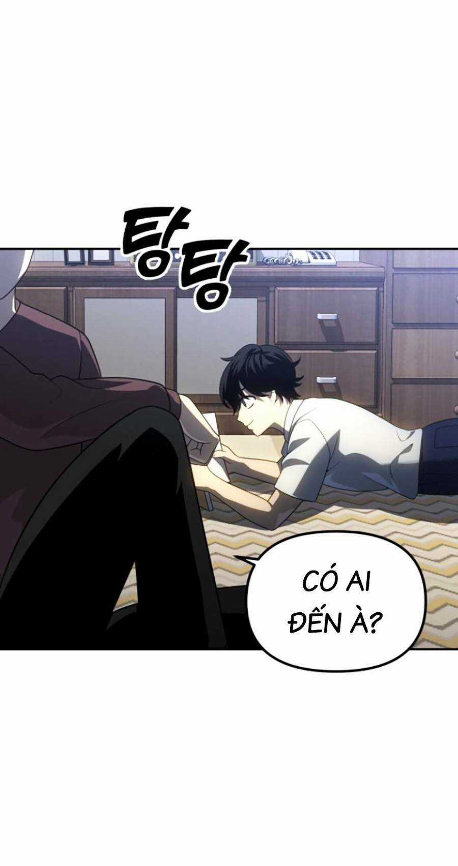 Ta Là Trùm Chapter 24 trang 132
