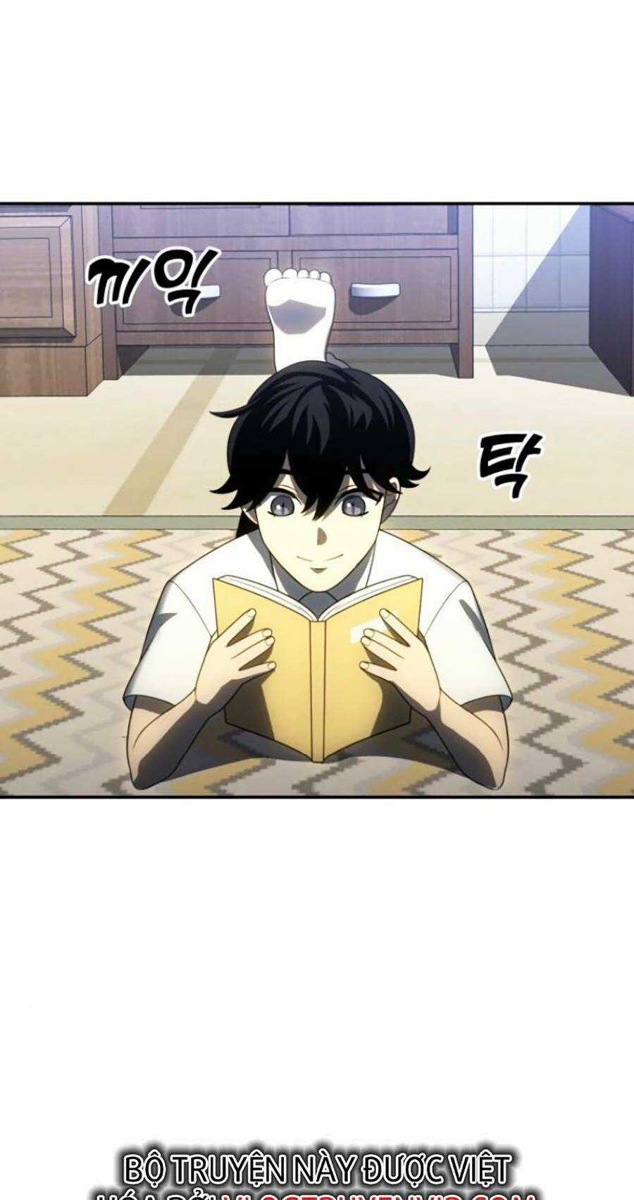 Ta Là Trùm Chapter 24 trang 133