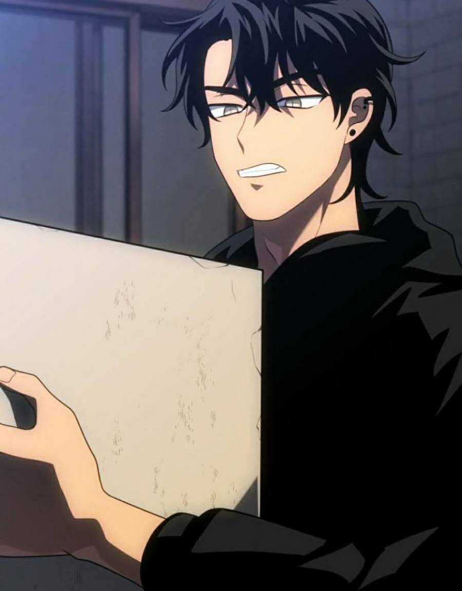 Ta Là Trùm Chapter 24 trang 31