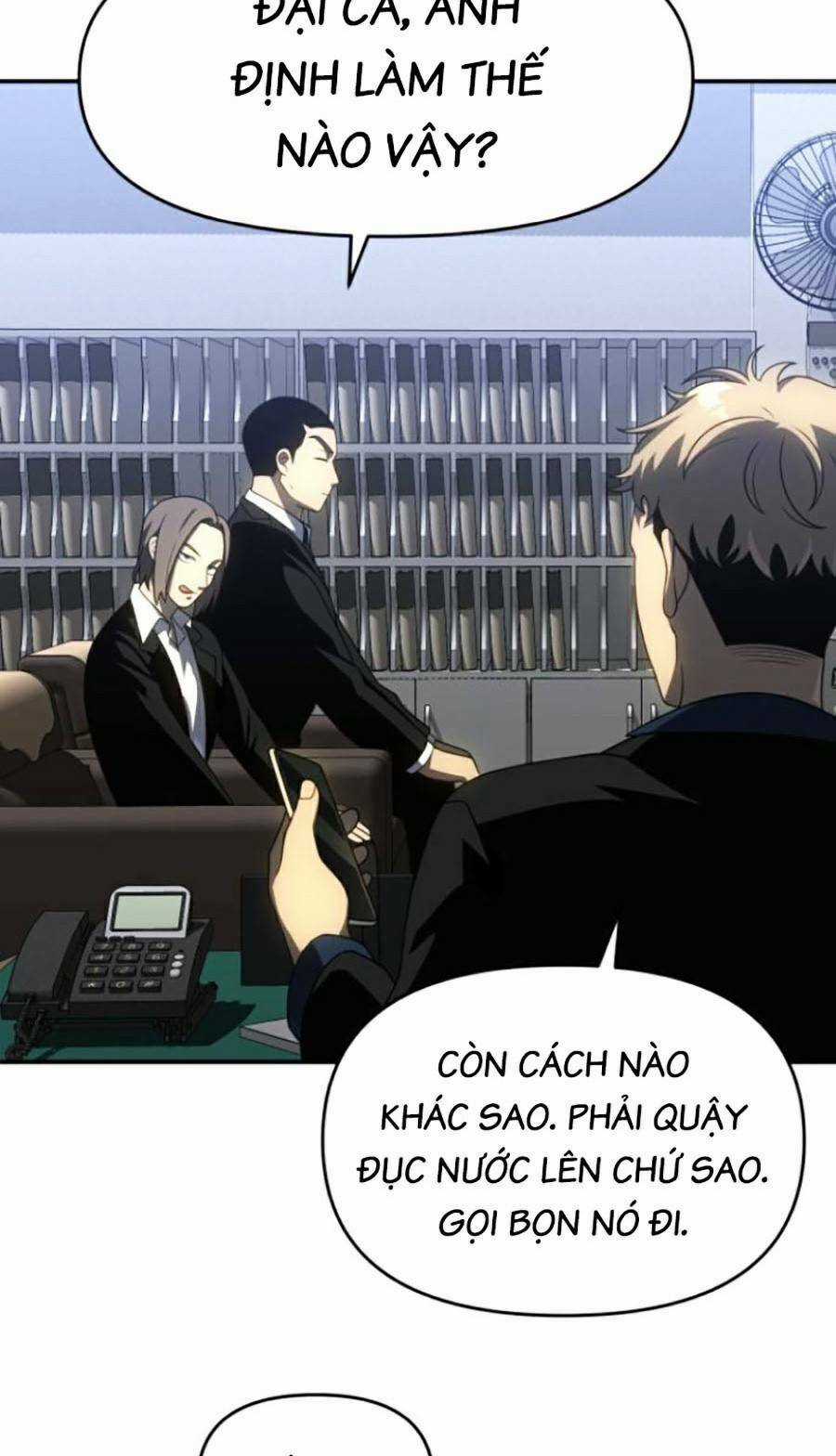 Ta Là Trùm Chapter 24 trang 82