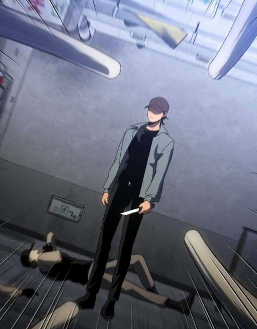 Ta Là Trùm Chapter 25 trang 57