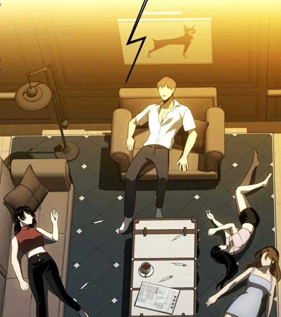 Ta Là Trùm Chapter 26 trang 130