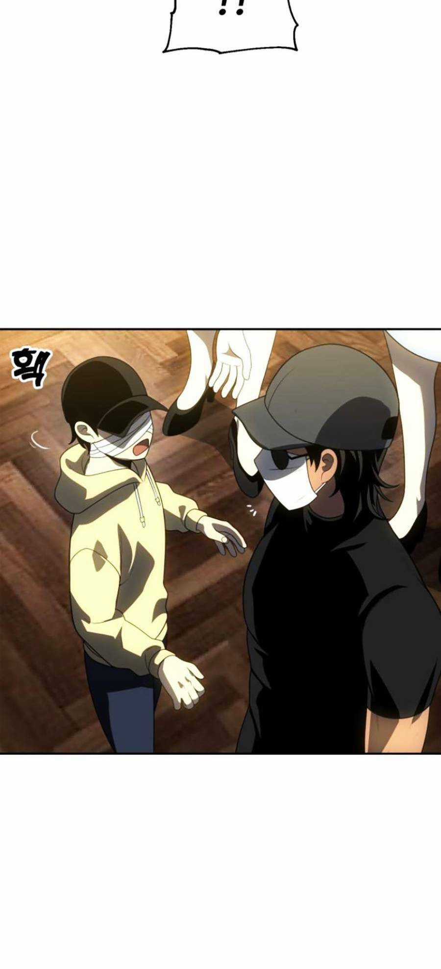 Ta Là Trùm Chapter 28 trang 126