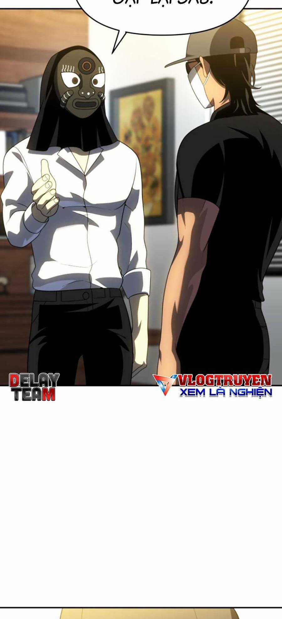 Ta Là Trùm Chapter 28 trang 134