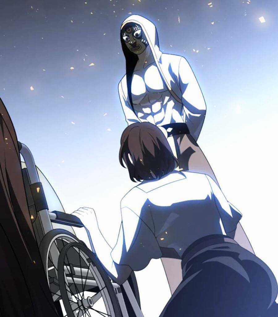 Ta Là Trùm Chapter 28 trang 48