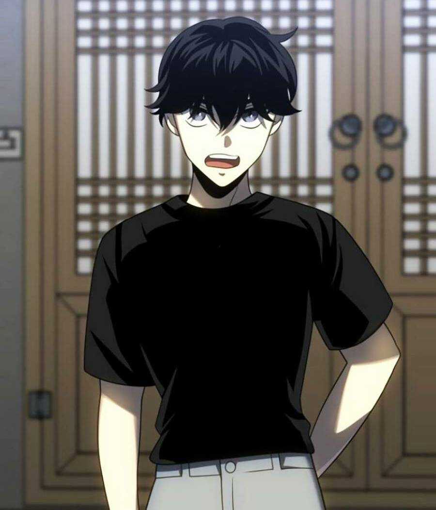 Ta Là Trùm Chapter 28 trang 95