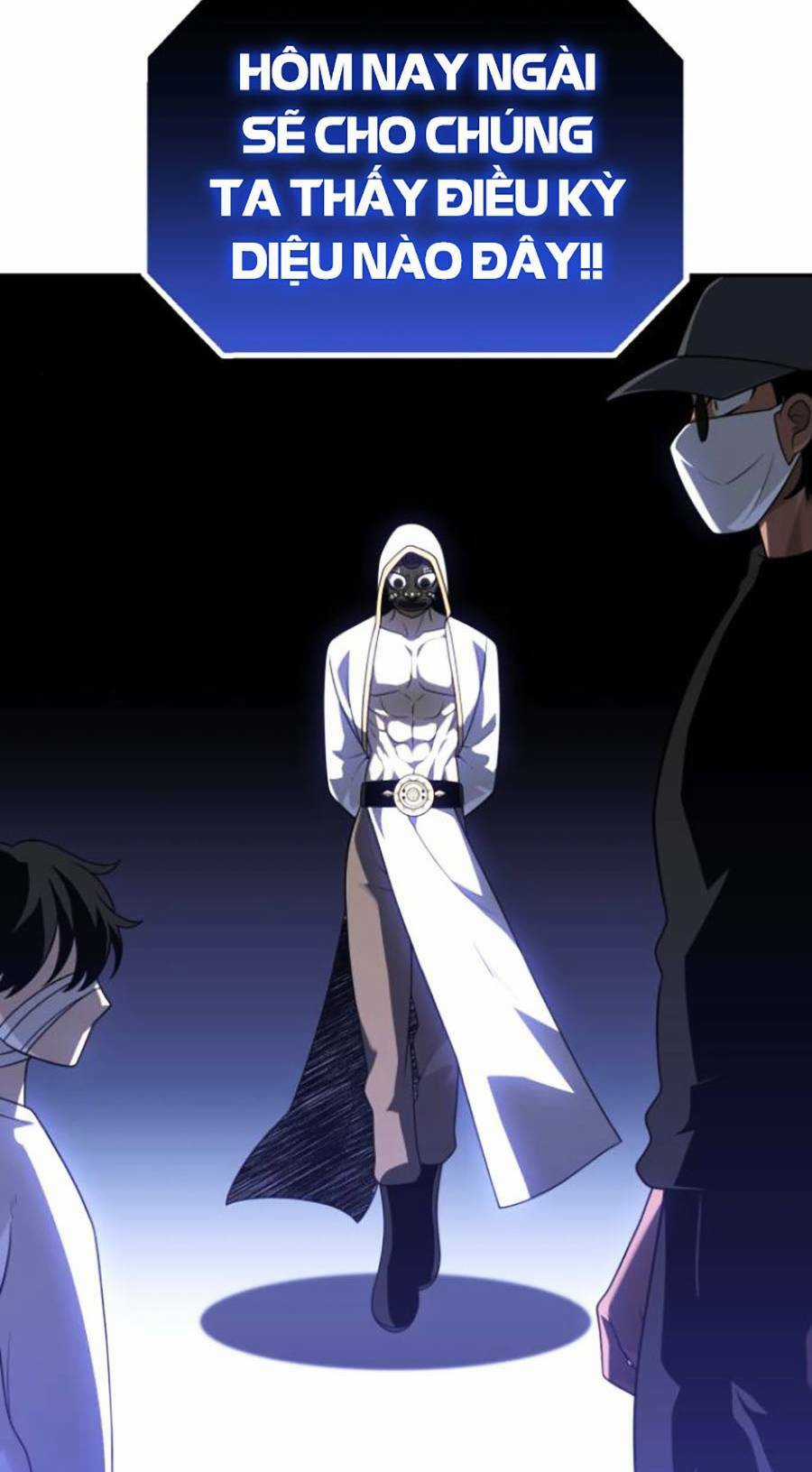 Ta Là Trùm Chapter 29 trang 237
