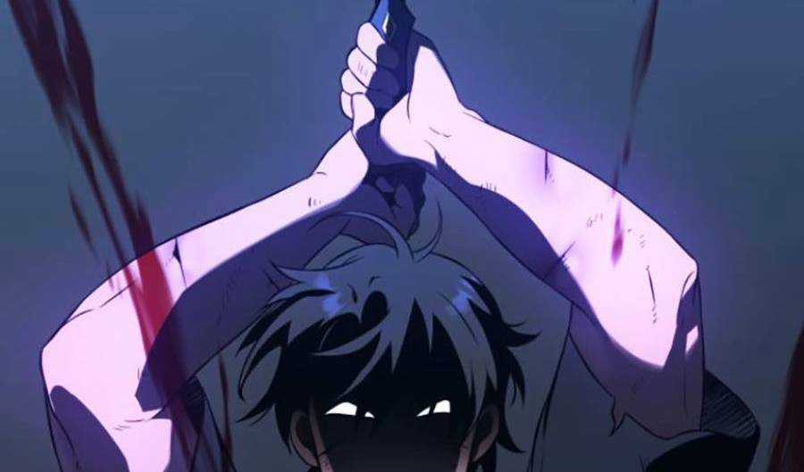 Ta Là Trùm Chapter 3 trang 216