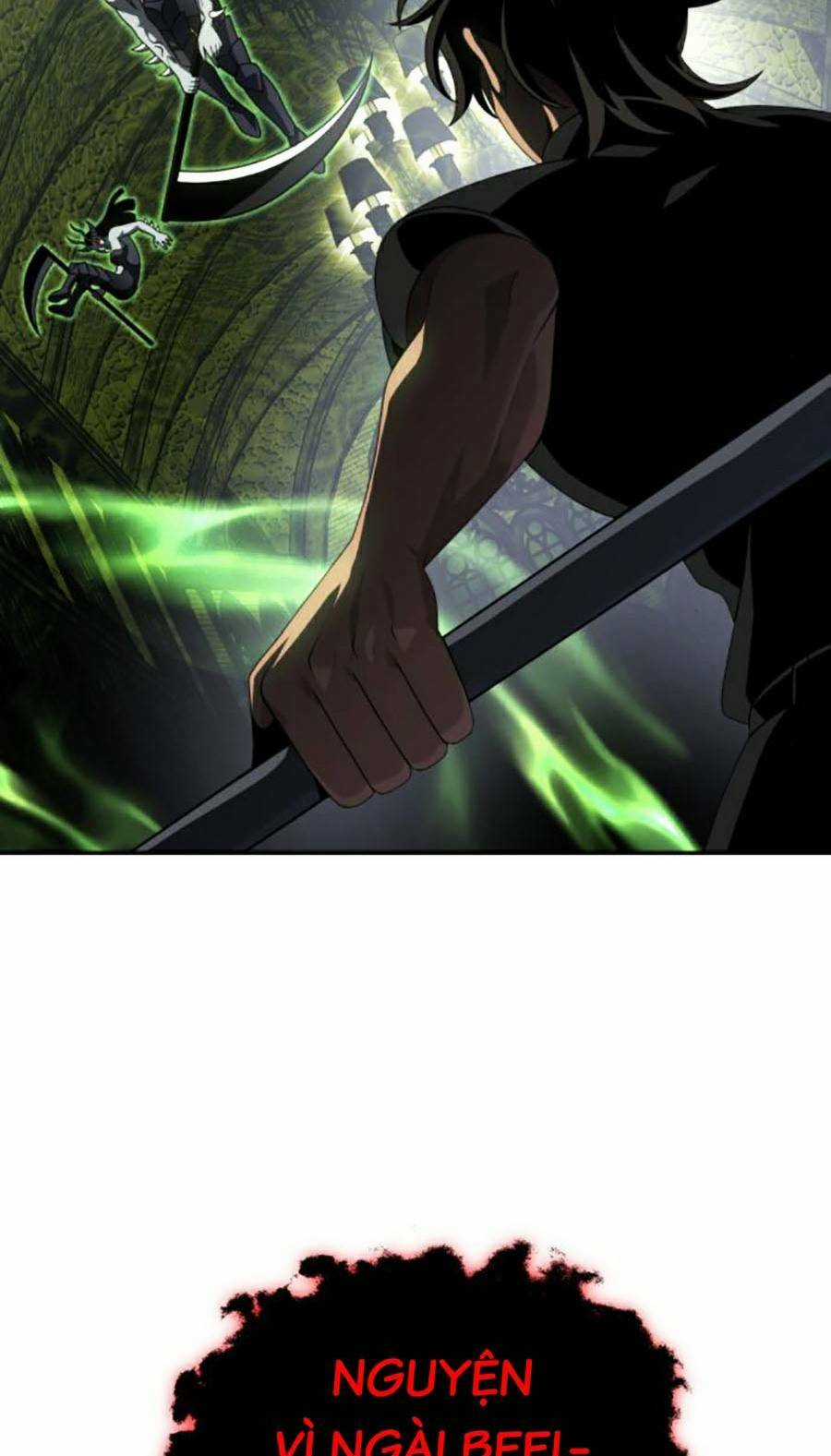 Ta Là Trùm Chapter 30 trang 104