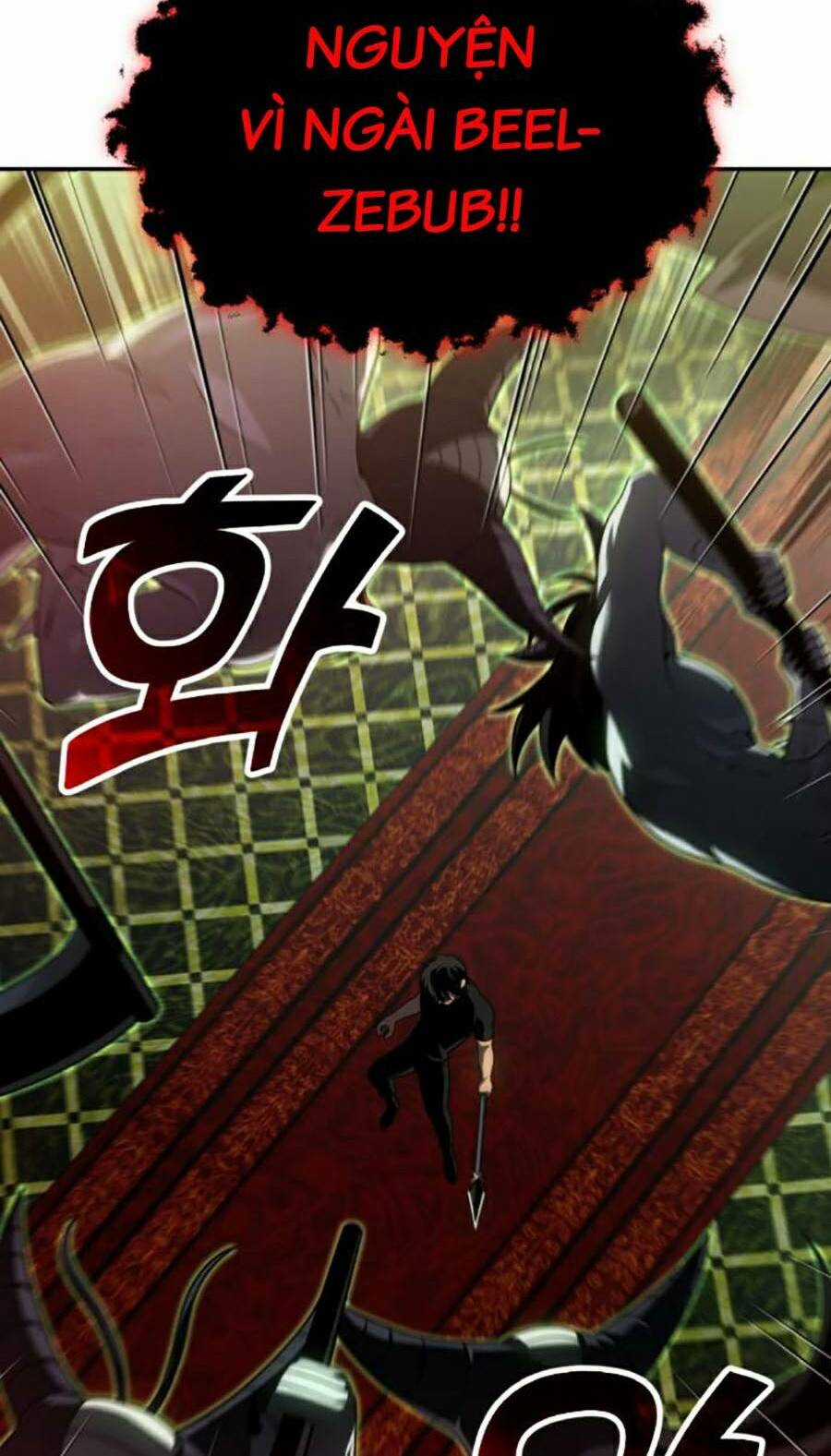 Ta Là Trùm Chapter 30 trang 107