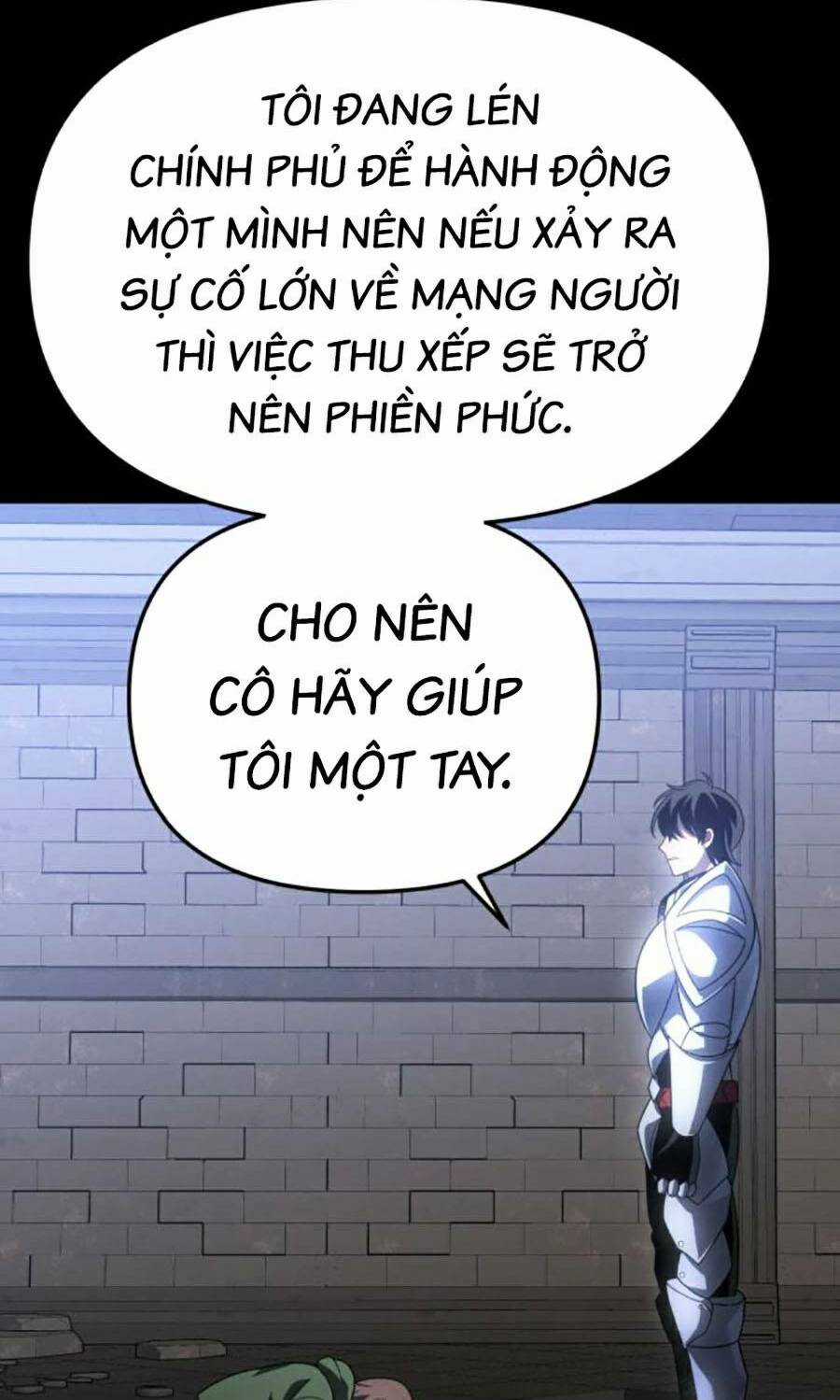 Ta Là Trùm Chapter 30 trang 23