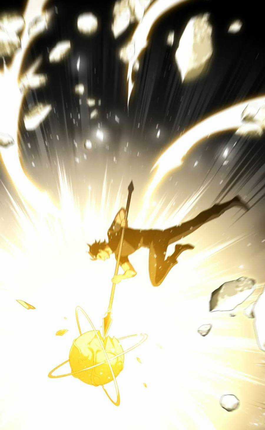 Ta Là Trùm Chapter 31 trang 3