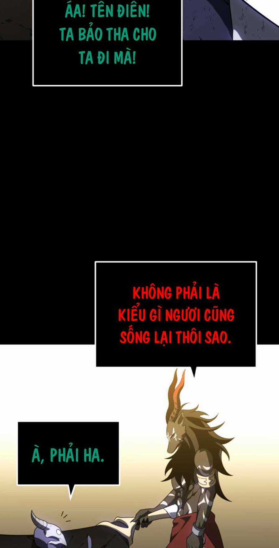 Ta Là Trùm Chapter 33 trang 4