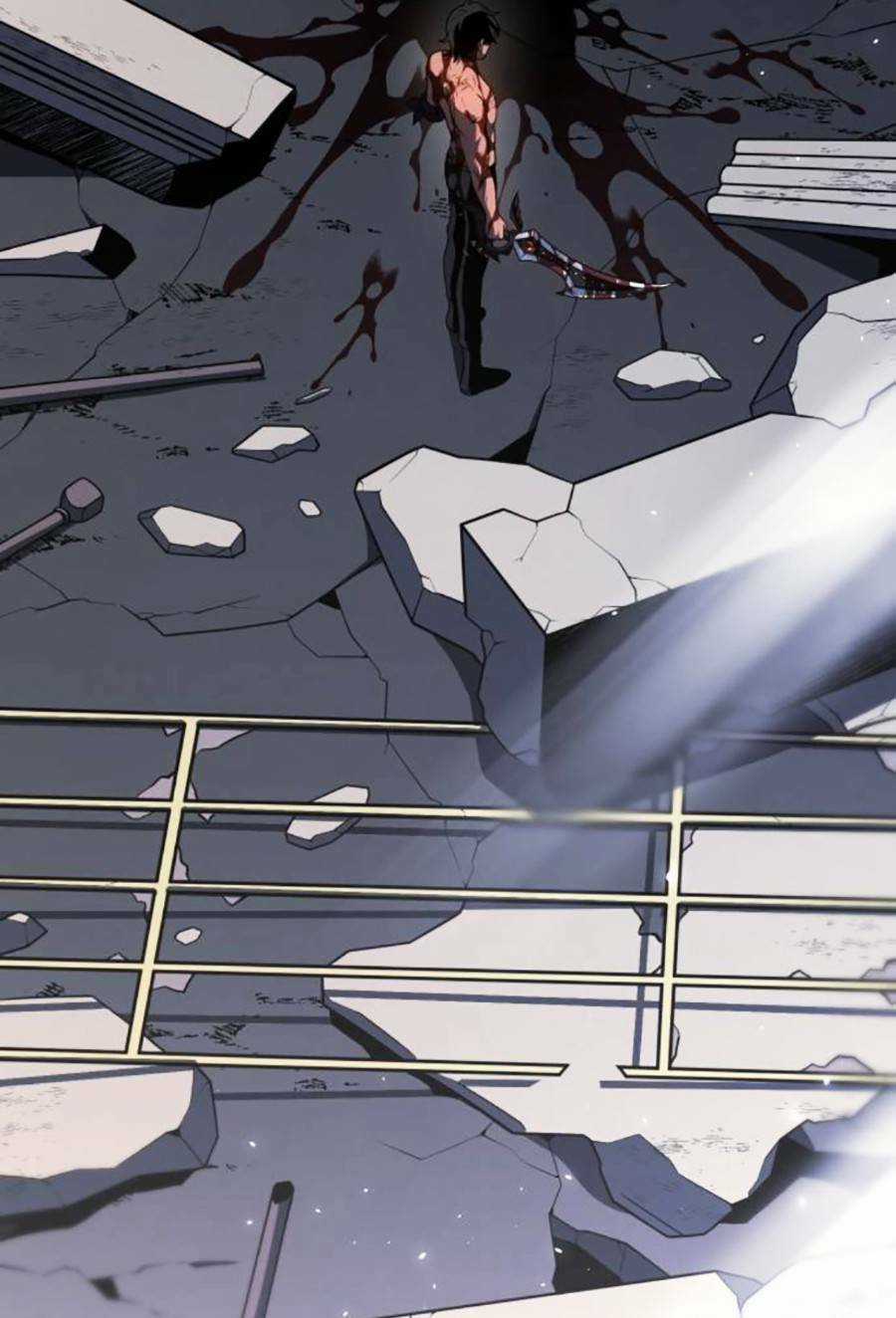 Ta Là Trùm Chapter 34 trang 8