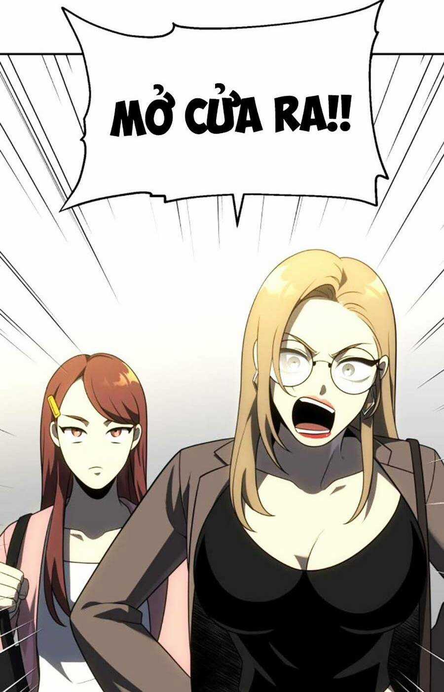 Ta Là Trùm Chapter 35 trang 33