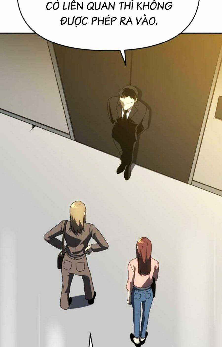 Ta Là Trùm Chapter 35 trang 35