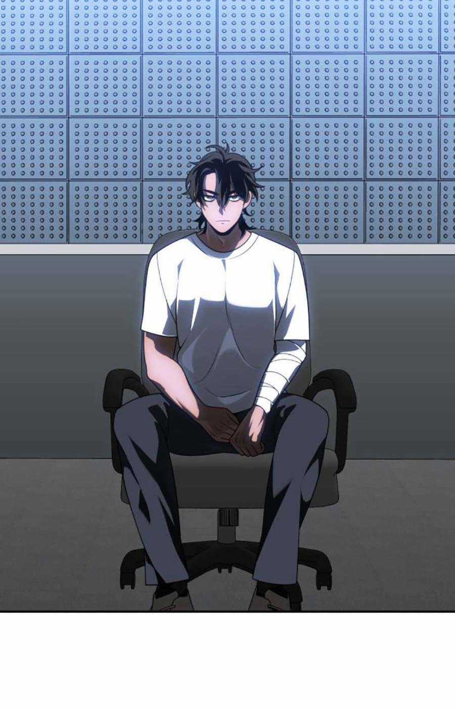 Ta Là Trùm Chapter 35 trang 4