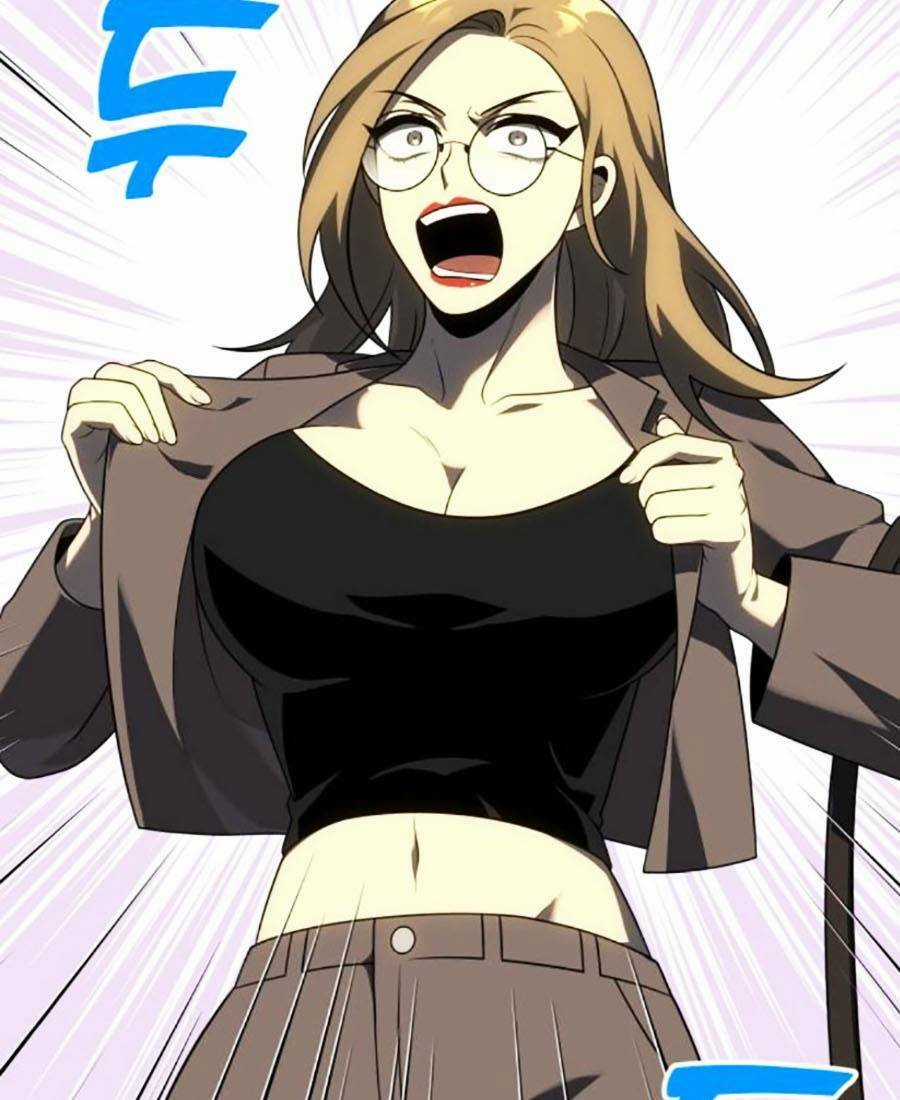 Ta Là Trùm Chapter 35 trang 45