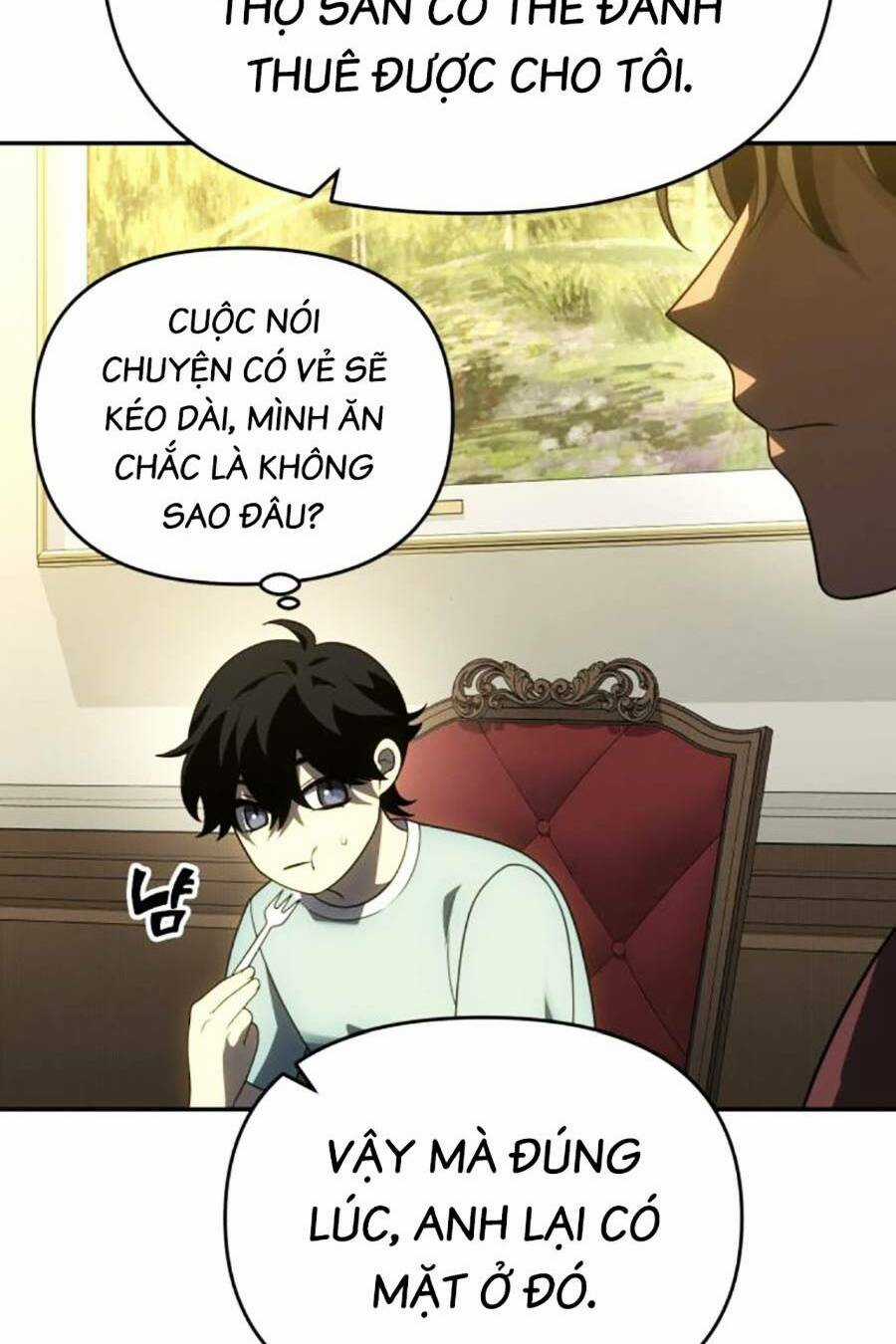 Ta Là Trùm Chapter 36 trang 131
