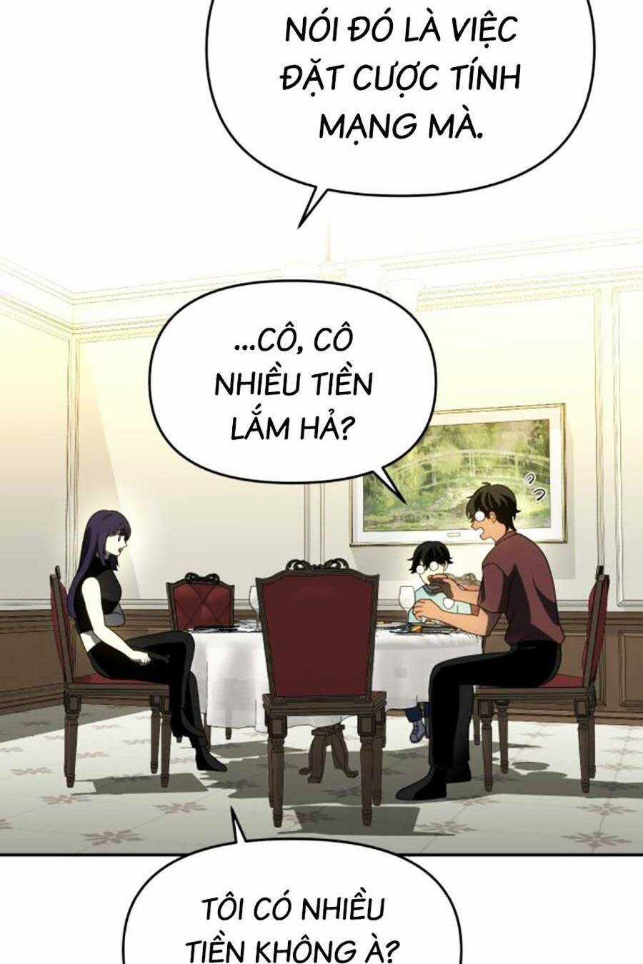 Ta Là Trùm Chapter 36 trang 143