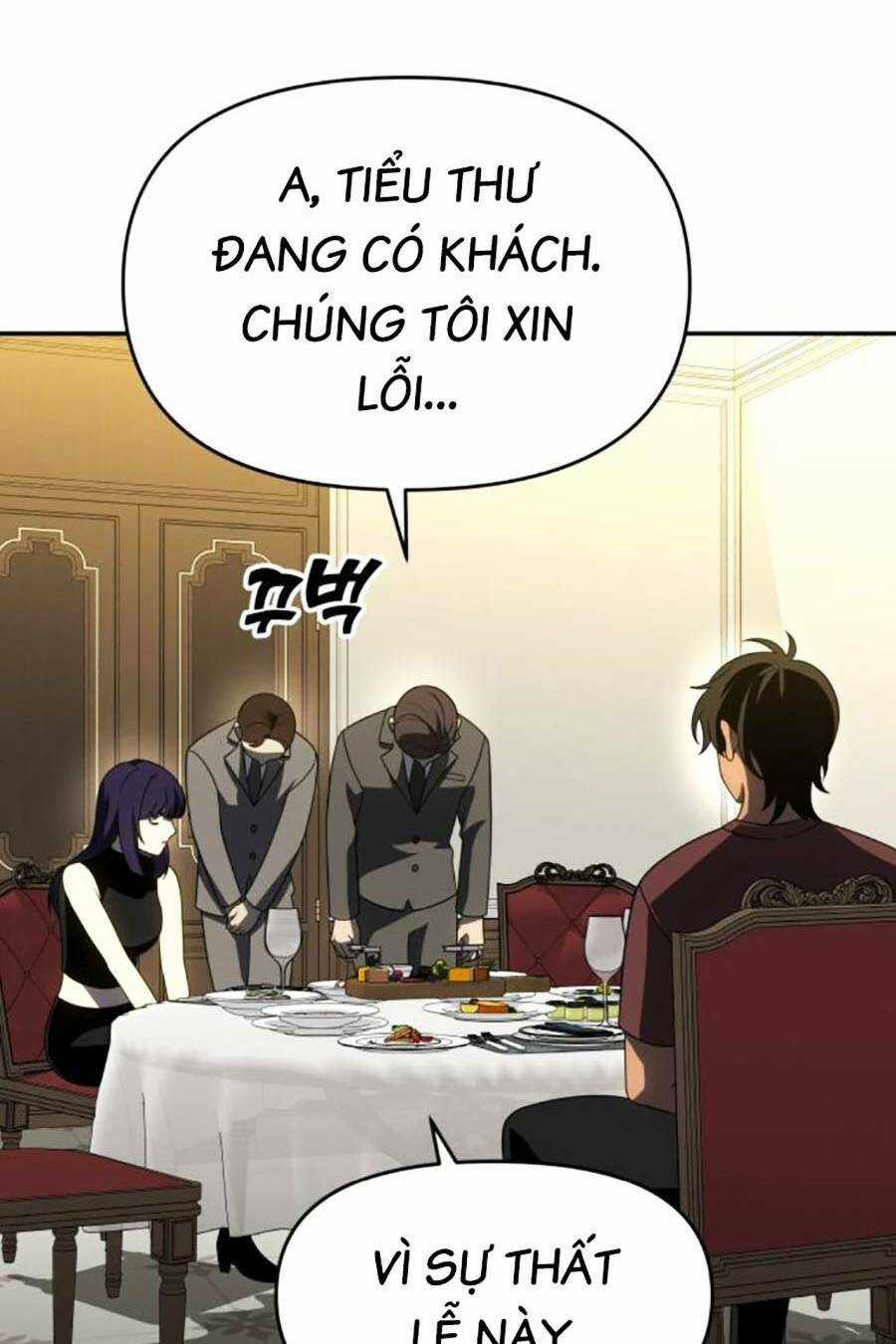 Ta Là Trùm Chapter 36 trang 147