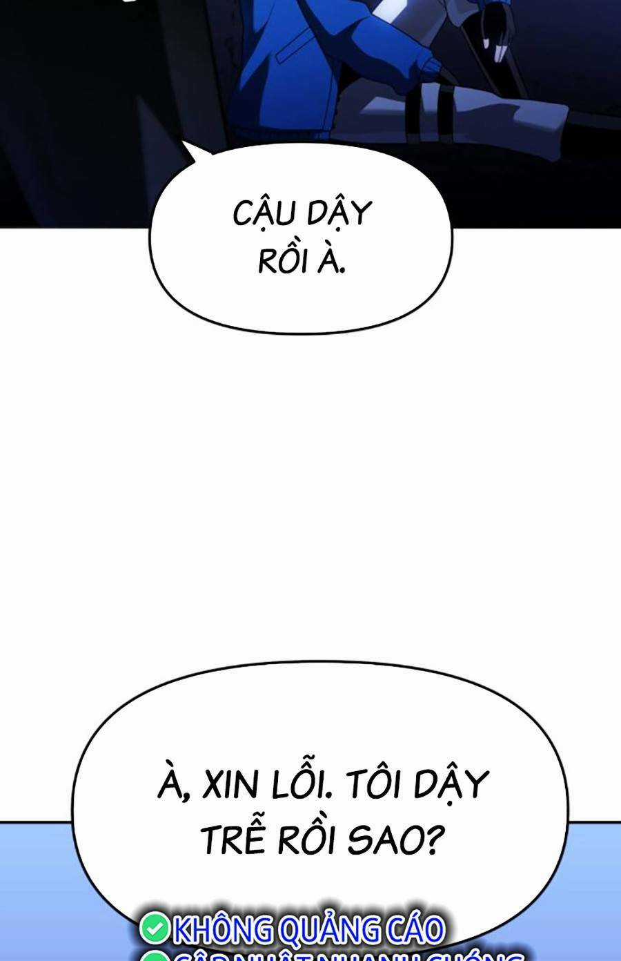 Ta Là Trùm Chapter 37 trang 22