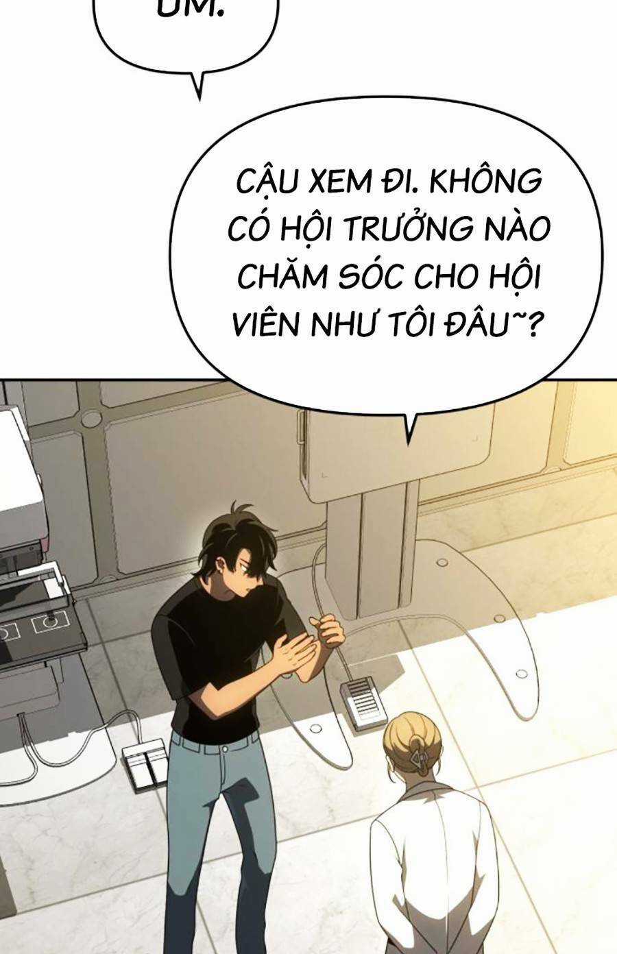 Ta Là Trùm Chapter 37 trang 30