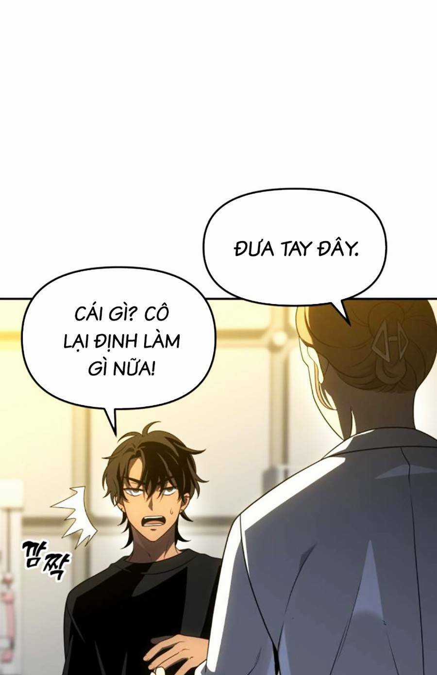 Ta Là Trùm Chapter 37 trang 41