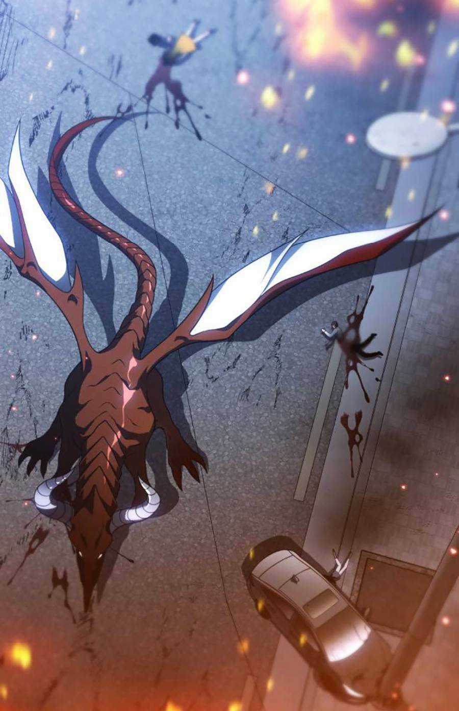 Ta Là Trùm Chapter 37 trang 5