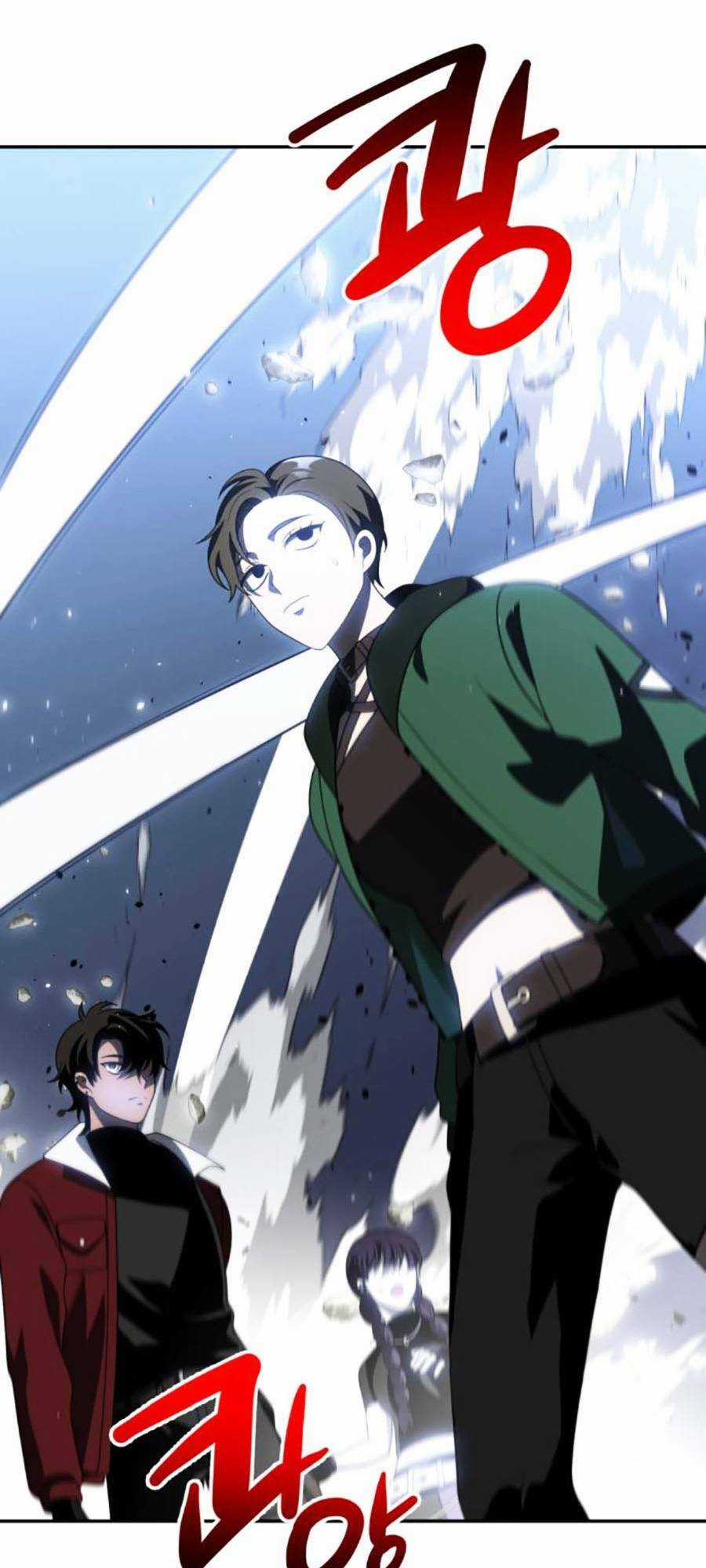 Ta Là Trùm Chapter 38 trang 105